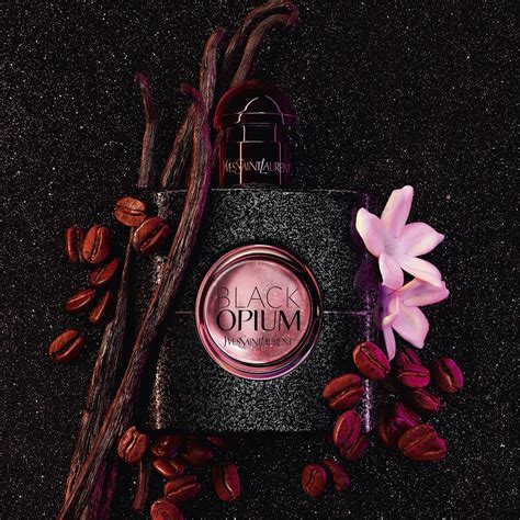 black opium ysl natale|sephora black opium perfume.